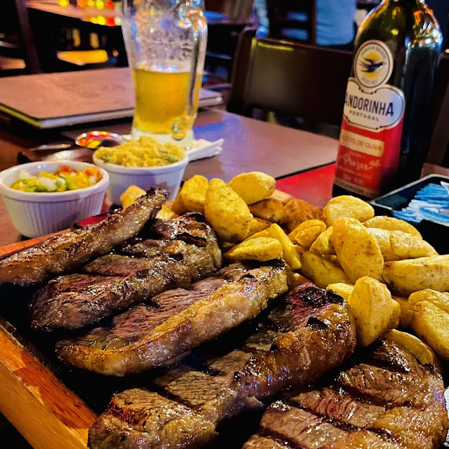 Tábua de Picanha