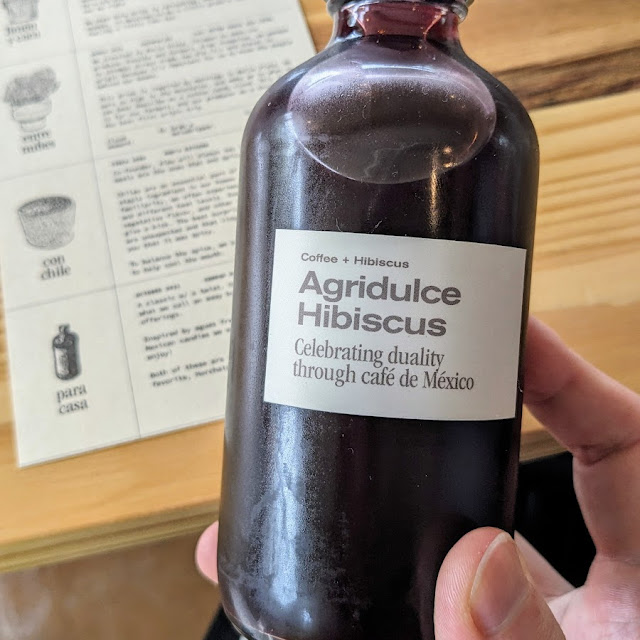 Cold Brew