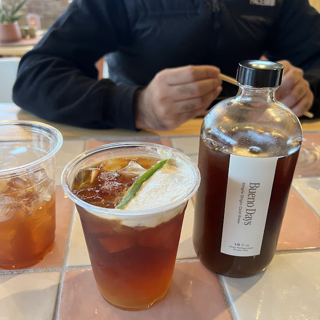 Iced Tea