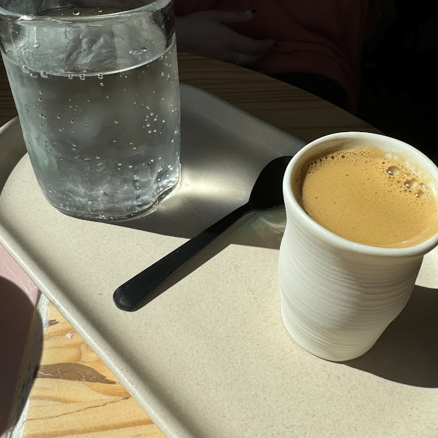 Espresso