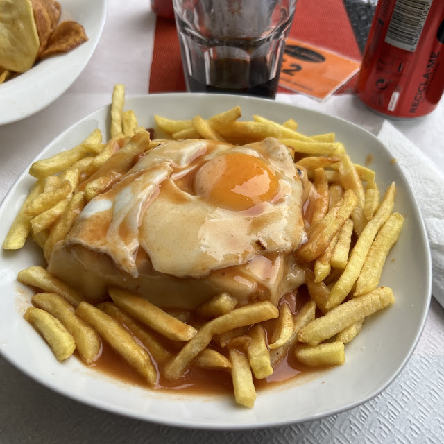 Francesinha