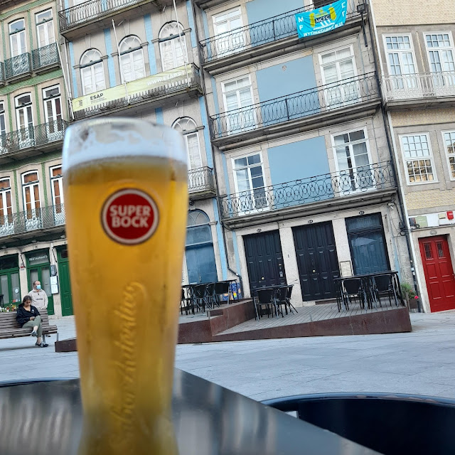 Cerveza
