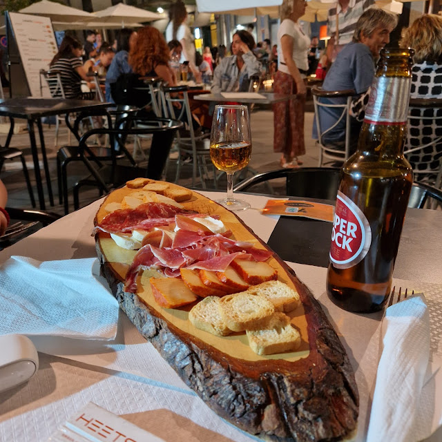 Tapas