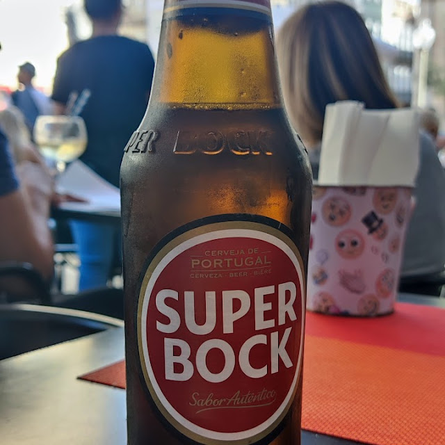 Super Bock