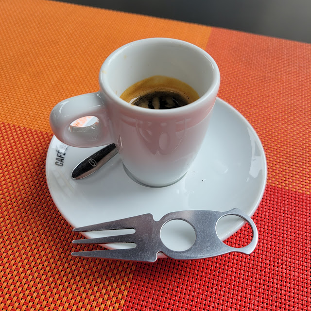 Espresso