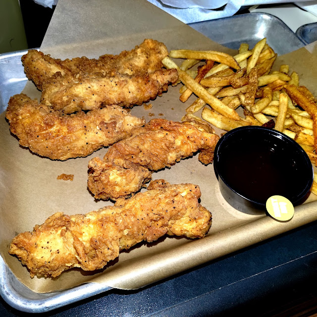 Chicken Tenders