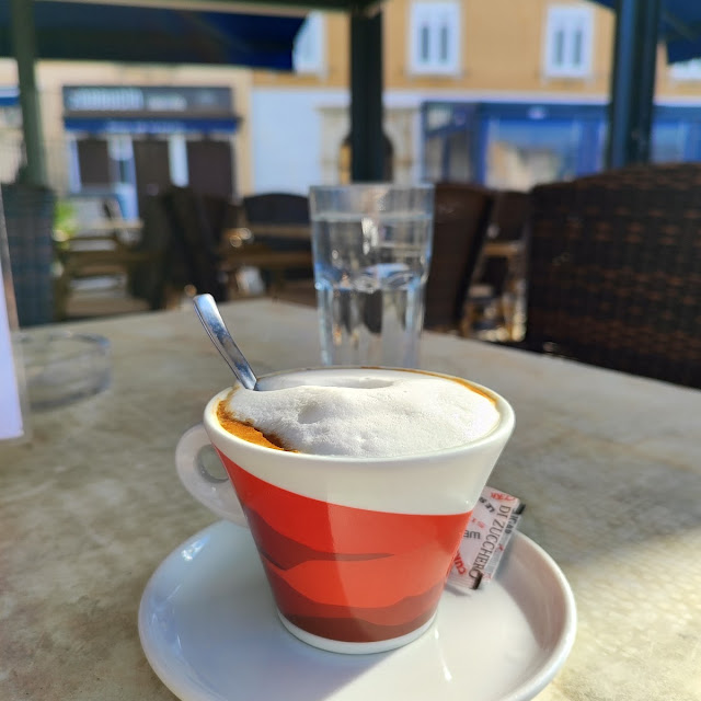 Cappuccino