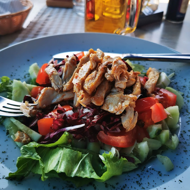 Caesar Salad