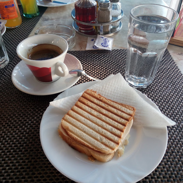 Toast