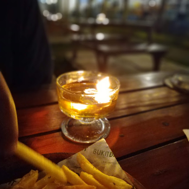 Lupa Namanya
