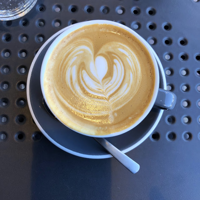 Flat White