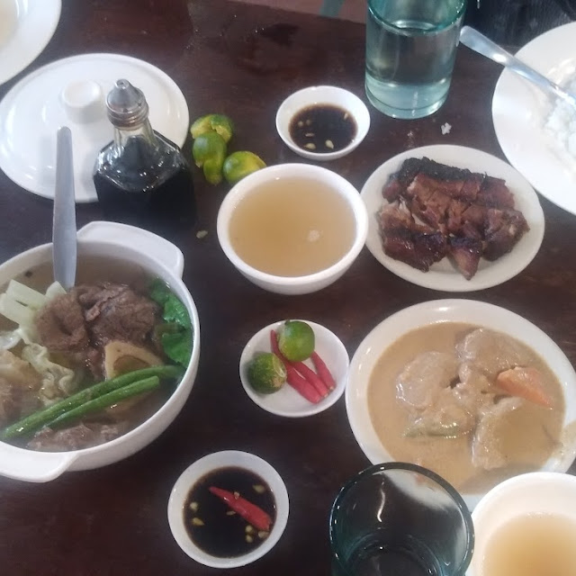 Bulalo Special