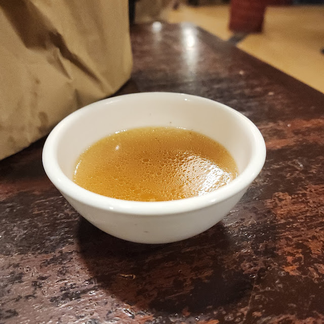 Free Soup