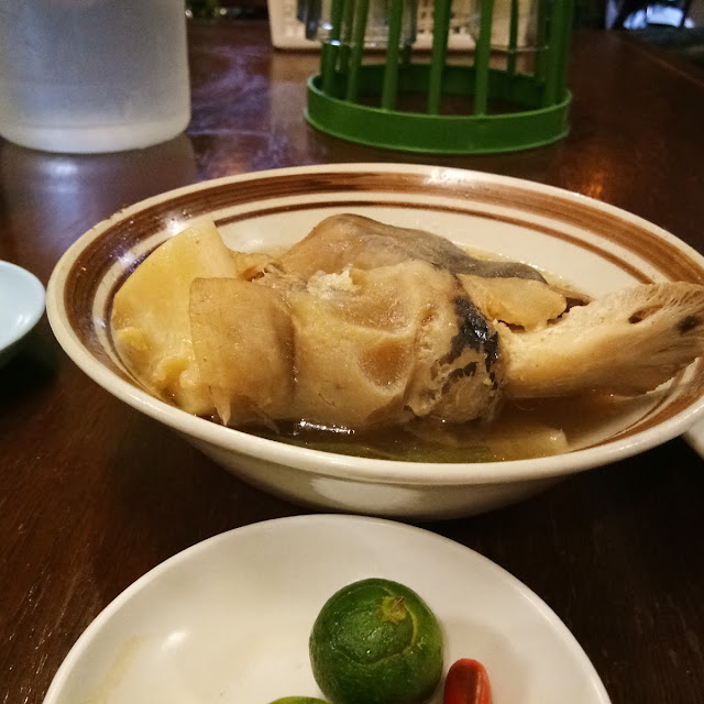 Bias Bulalo