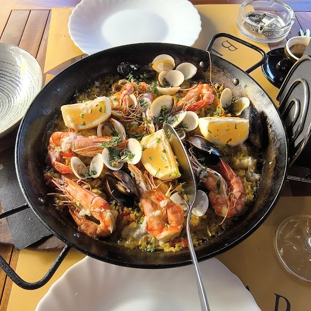 Paella