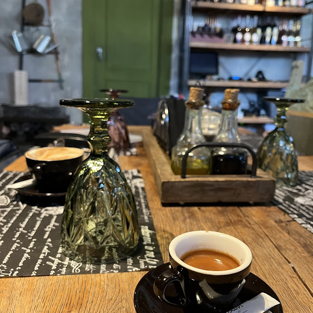 Espresso