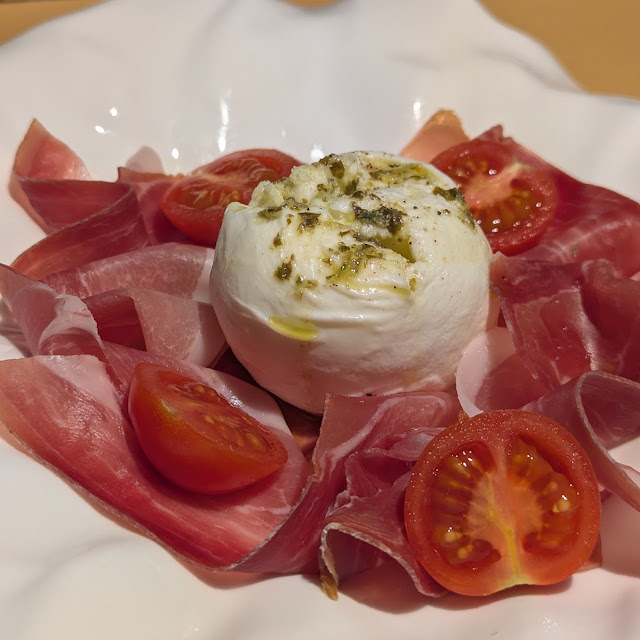 Burrata