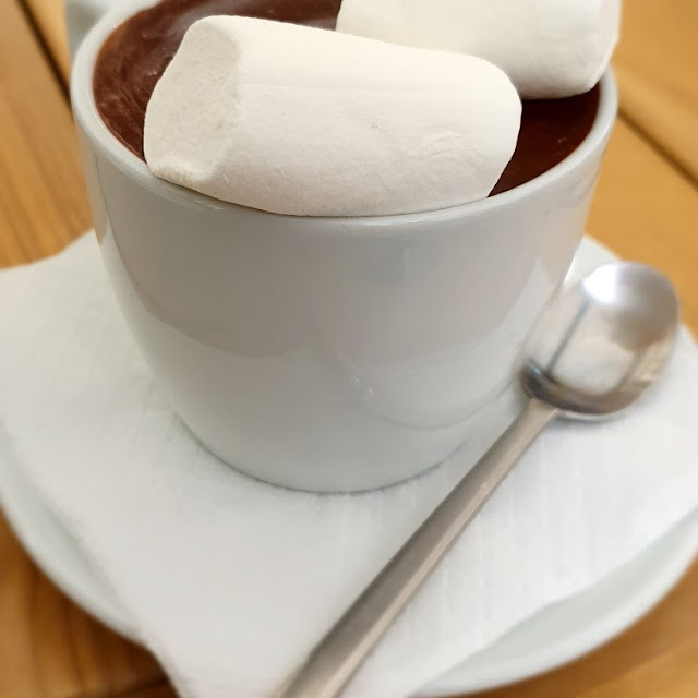 Hot Chocolate