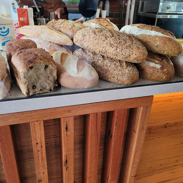 Bread