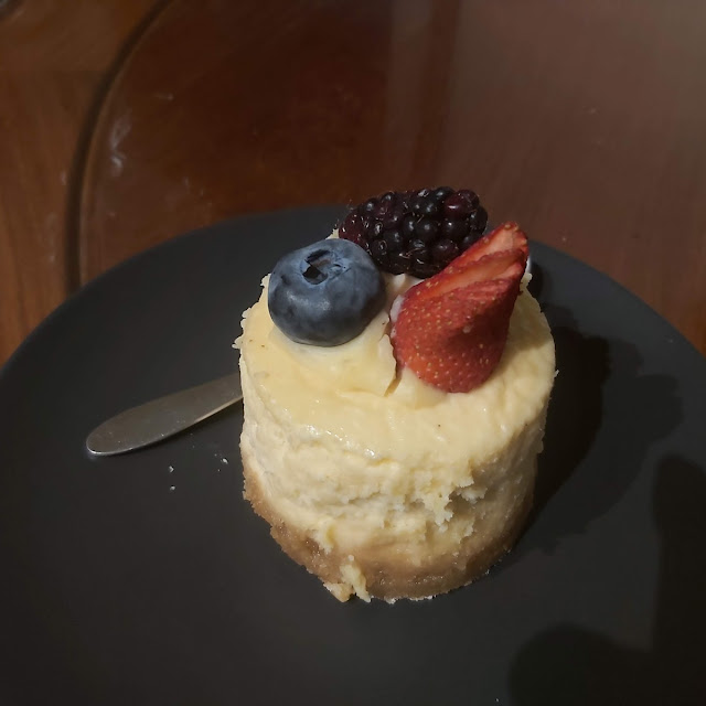 Cheese Cake