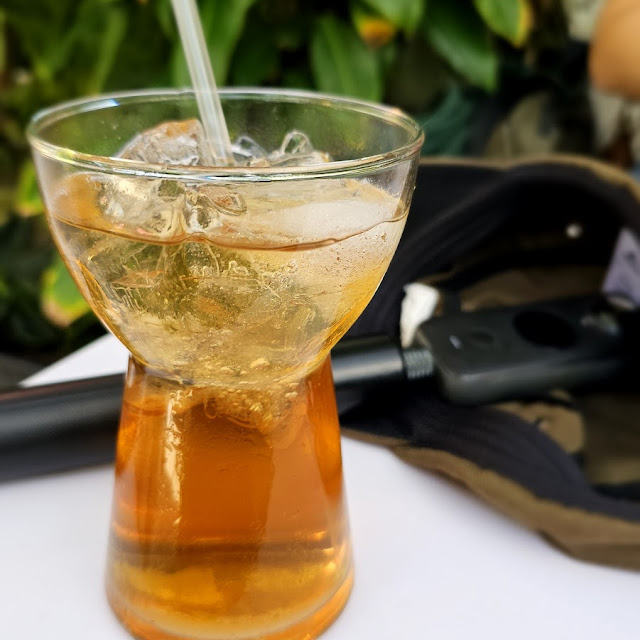 Iced Tea
