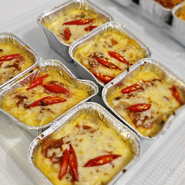 Casserole