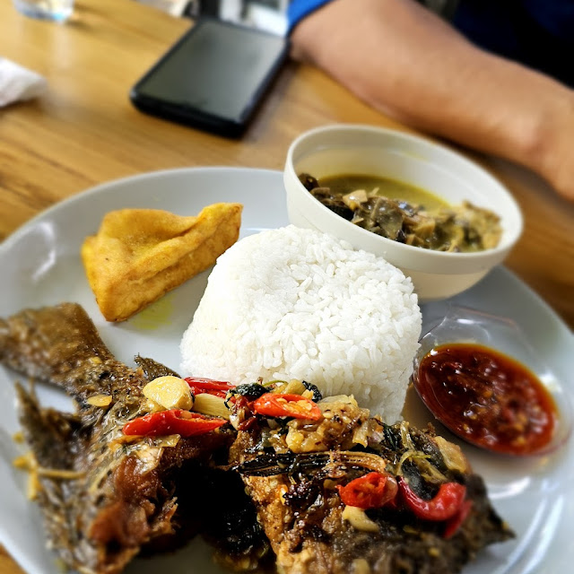 Nilla Oseng Kemangi