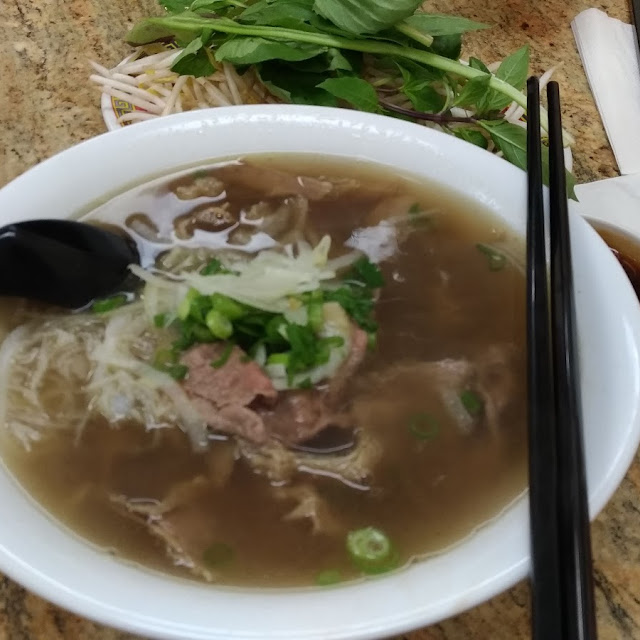Phở Tái