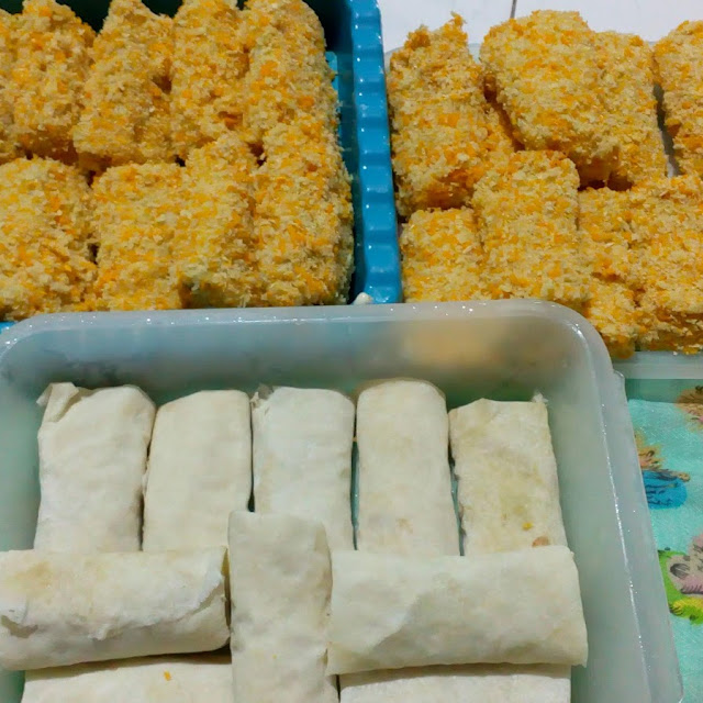 Pisang Luberrr & Pisang Lumerr
