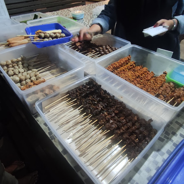 Sate