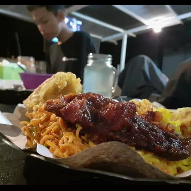 Nasi Kuning