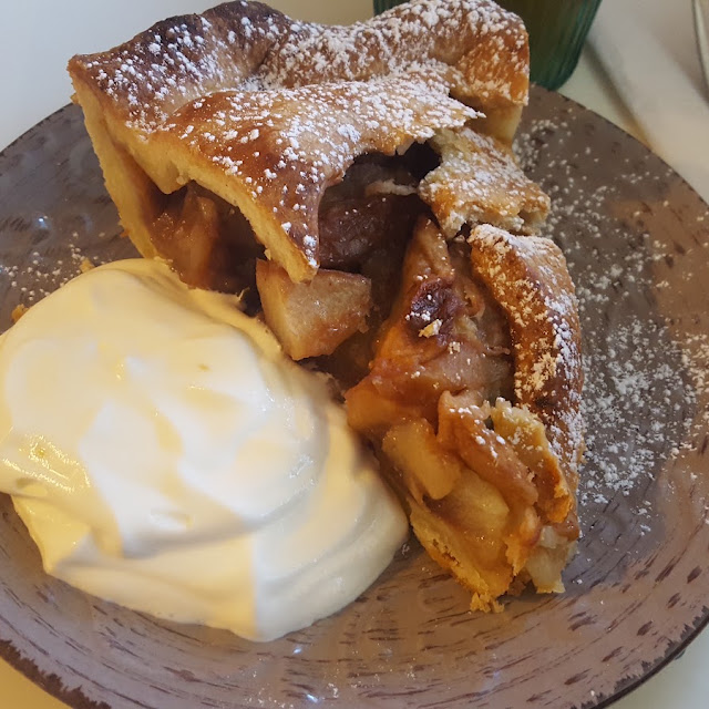 Apple Pie