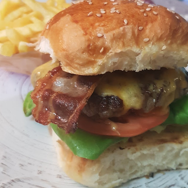 King Burger