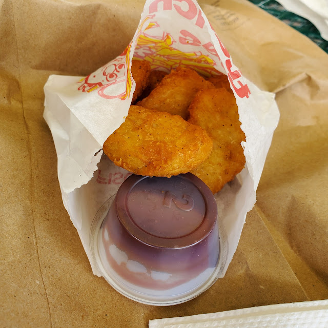 Chicken Nuggs