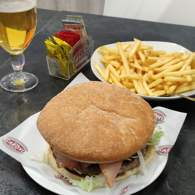 Angus Premium 250 G