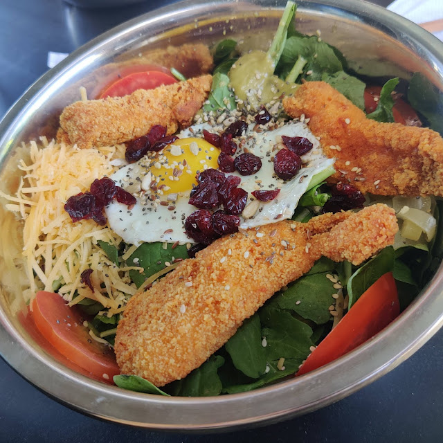 Ensalada Fan