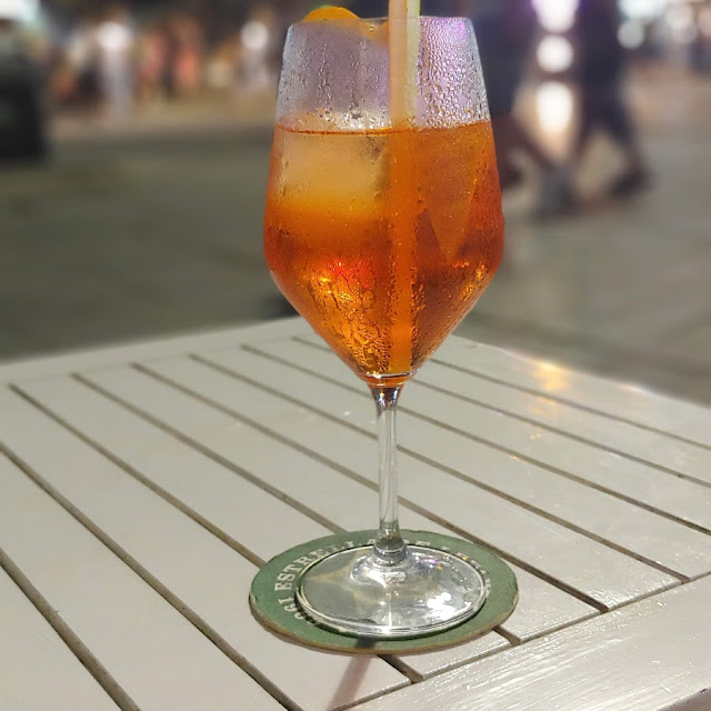 Apperol Spritz