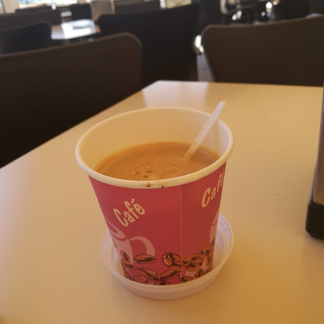 Café Bombón
