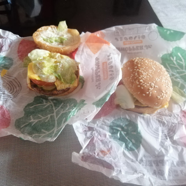 Whopper Jr