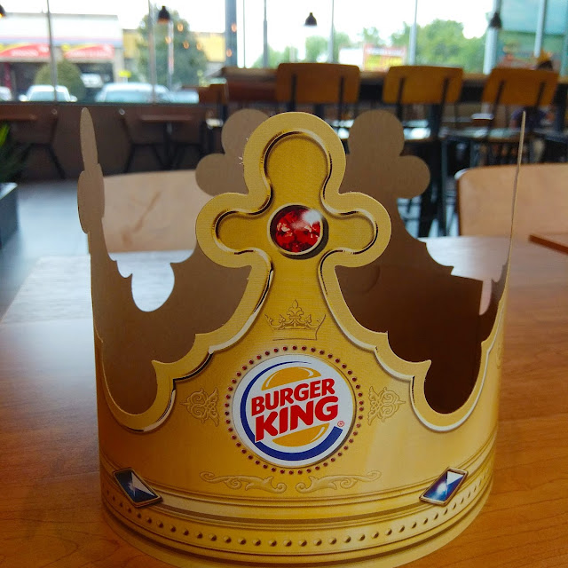 Hamburguesa