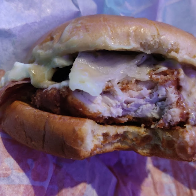 Bacon King