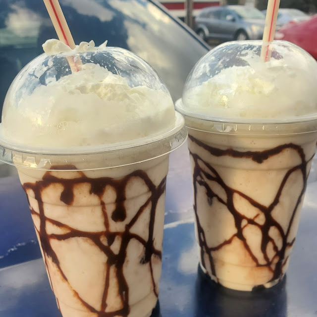 Malteada
