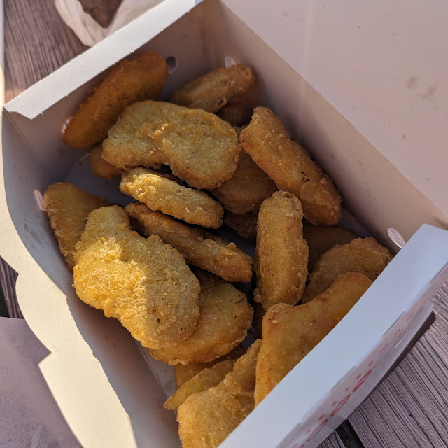 King Nuggets