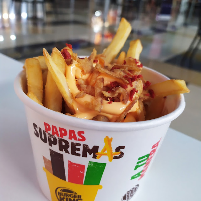 Papas Supremas