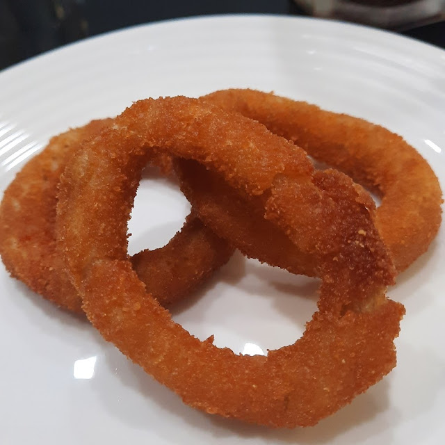 Onion Rings