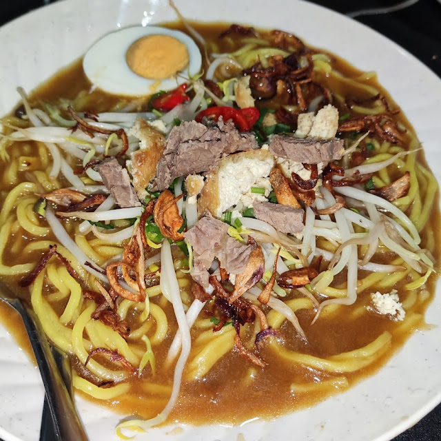 Mee Jawa