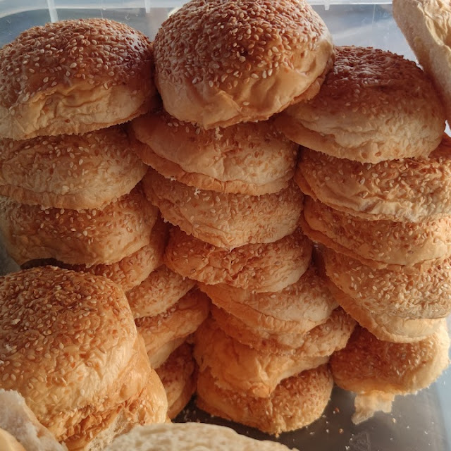 Bun RM3 60