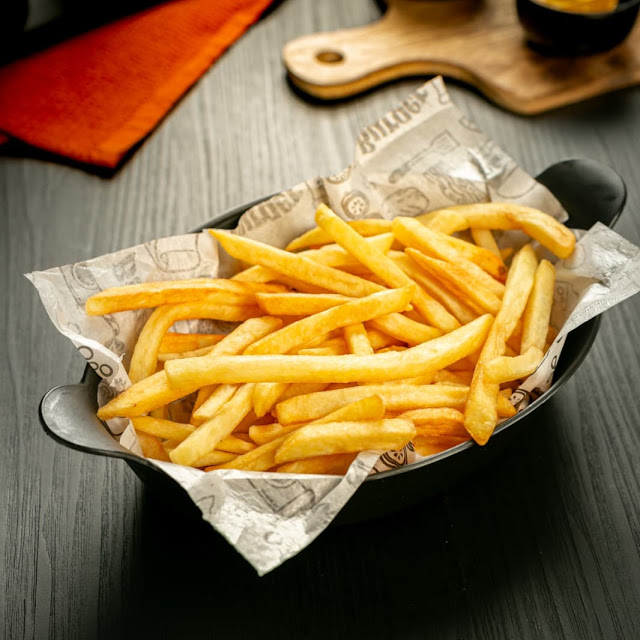Fritas Grande