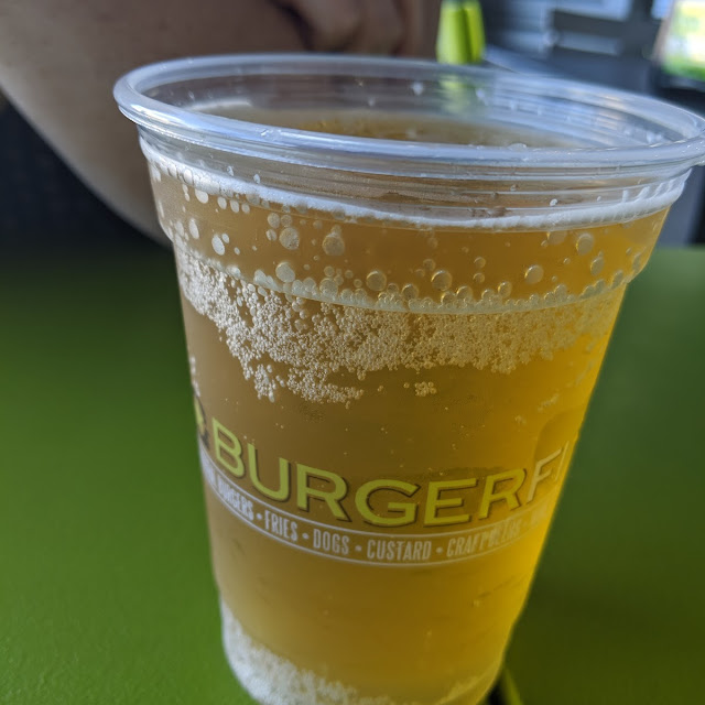 Apple Cider