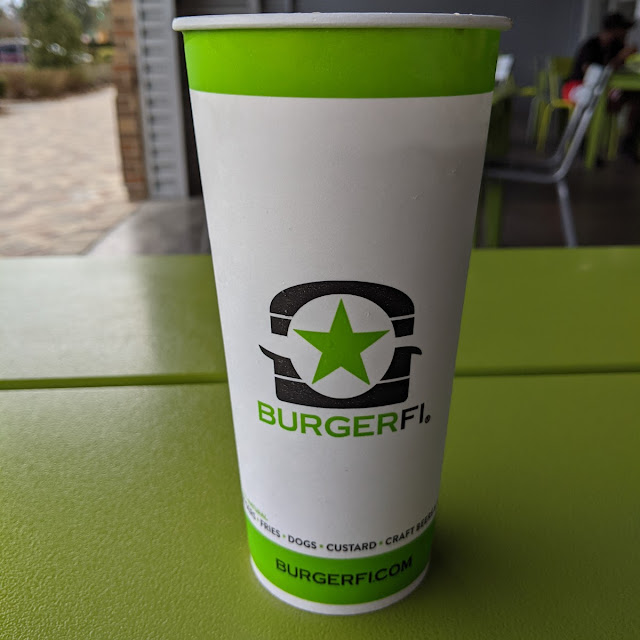 Fountain Drink